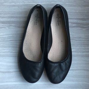 Ballet Flats